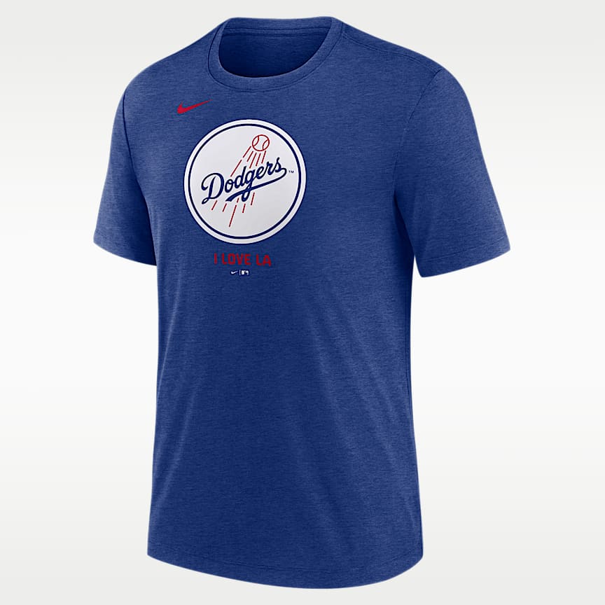 Shohei Ohtani Los Angeles Dodgers Men's Nike MLB Replica Jersey